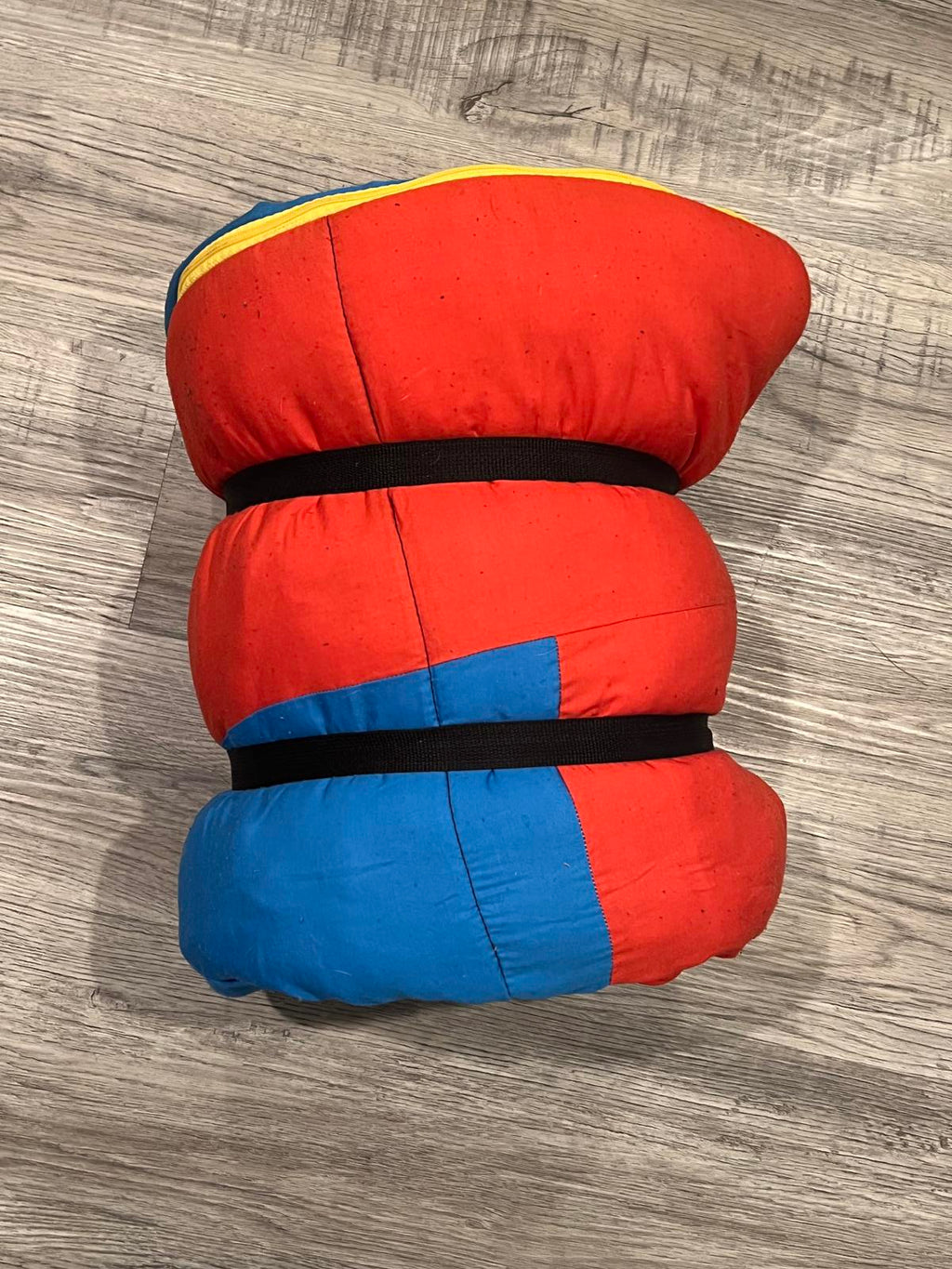 Igloo Colorful Outdoor Sleeping Bag!