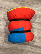 Igloo Colorful Outdoor Sleeping Bag!