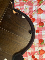 Ipetstation Pet Recovery E Collar Cone Large Cute Strawberry & Red Designs