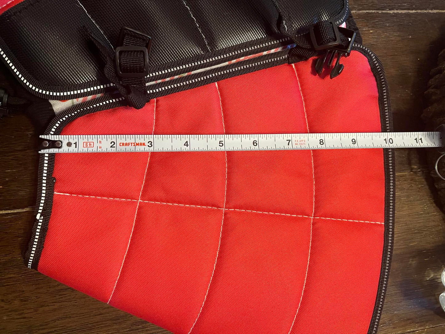 Ipetstation Pet Recovery E Collar Cone Large Cute Strawberry & Red Designs