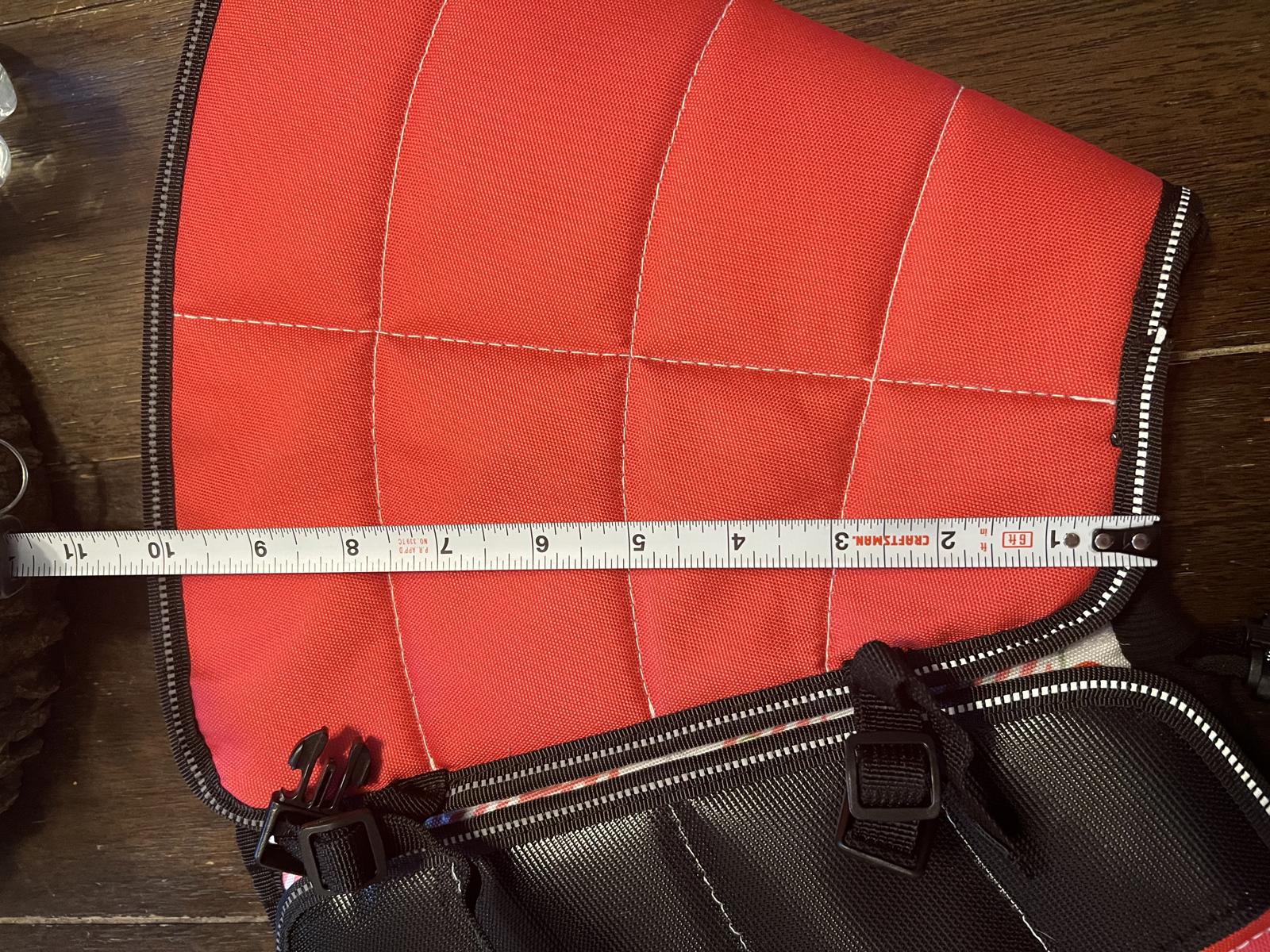 Ipetstation Pet Recovery E Collar Cone Large Cute Strawberry & Red Designs