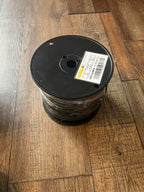 Pro-Trace 45 Mil Black Electrical Wire - 500 FT Reel