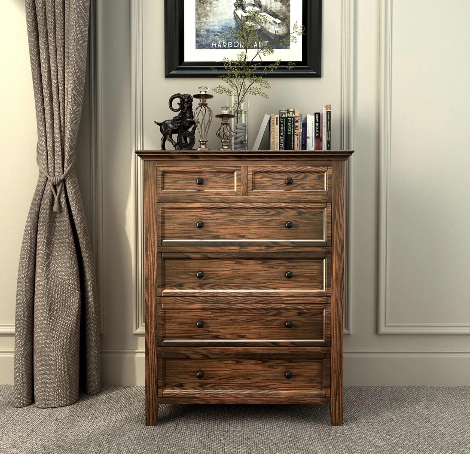 BANQIN 10 Pack Black Aluminum Alloy Cabinet Drawer Knobs - Durable & Stylish