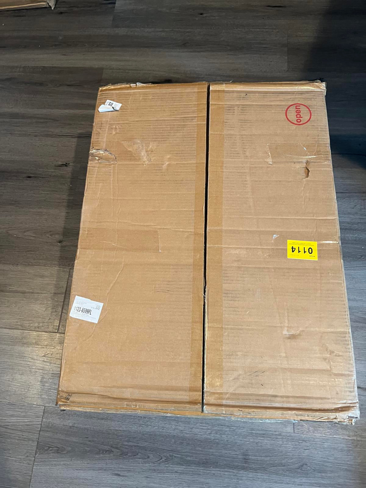 Ktaxon BBQ Grill Outdoor Charcoal Grill Offset Smoker for Patio Backyard