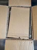 Ktaxon BBQ Grill Outdoor Charcoal Grill Offset Smoker for Patio Backyard