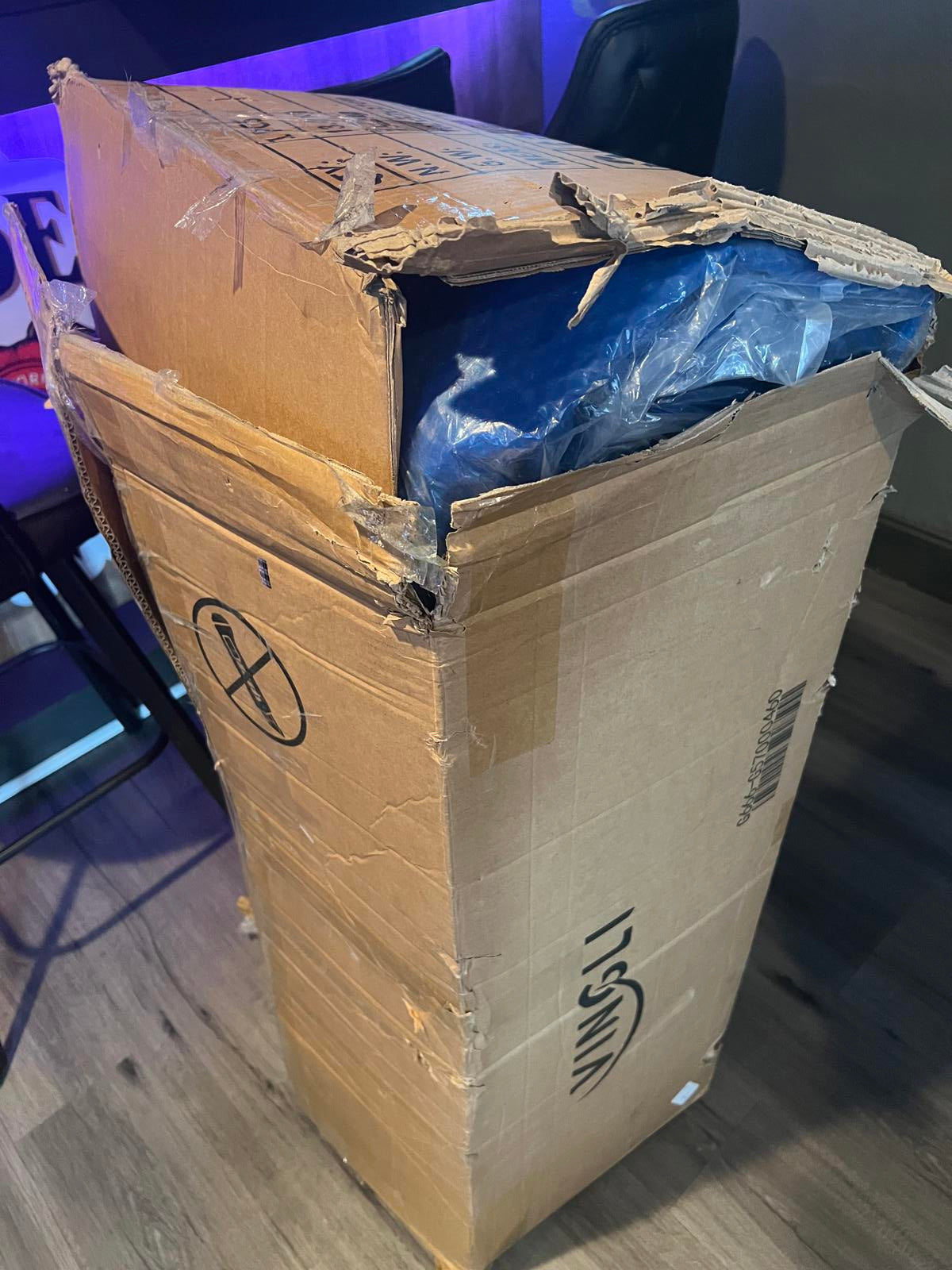 VINGLI 12 mil Solar Pool Cover 16x32 ft Rectangle Solar Blanket for pools