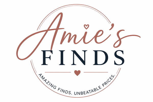 Amie's Finds