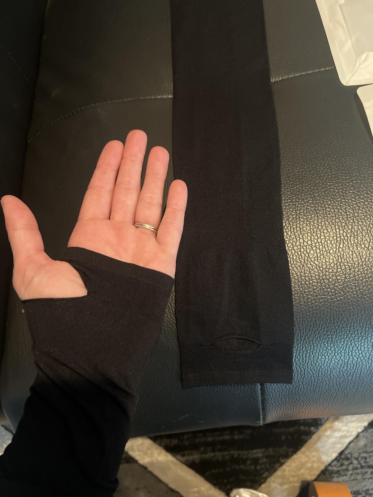 Cold Sun Protection Cooling Arm Sleeves UPF50+