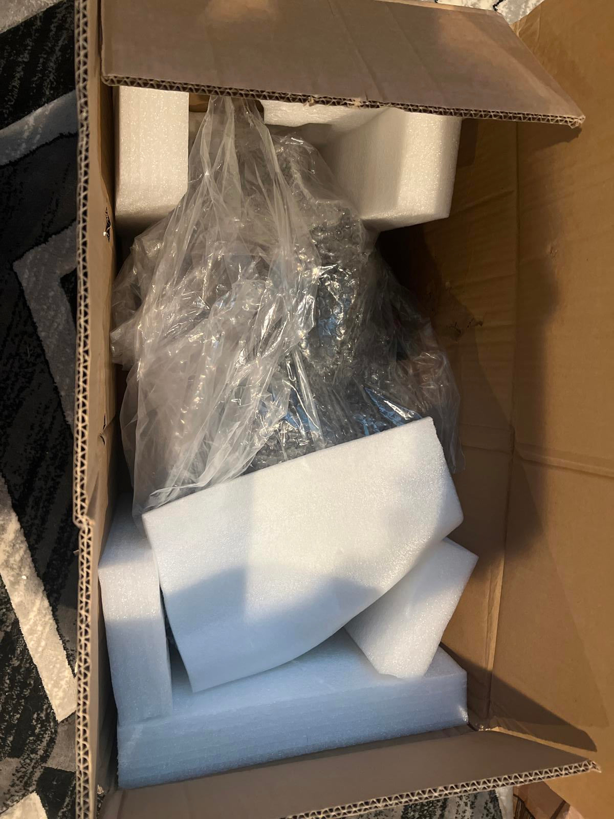 LED Headlight Assembly for Mazda CX-30 2.5S/Select/Preferred/Carbon Edition 2020