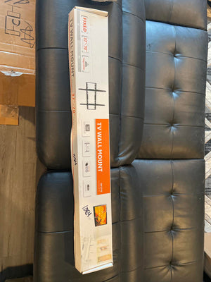 Fixed TV Wall Mount for 37-70 inch TVs - Open Box