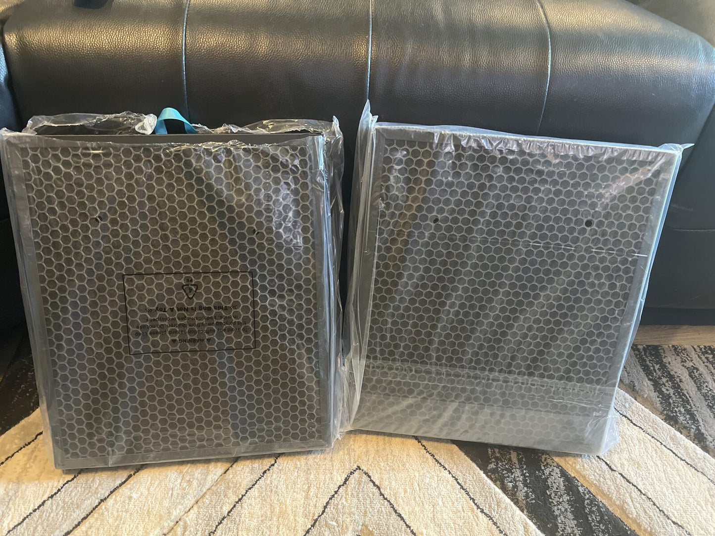 Vital 200S-P Pet Care Replacement Filter 2 Pack for LEVOIT Vital 200S Air Purify