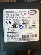Limoss MD140 Motor Actuator with Remote Control - part no. 0450427