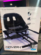Hover-1 Kart Go-Kart Attachment for Hoverboard - Hoverboard not included