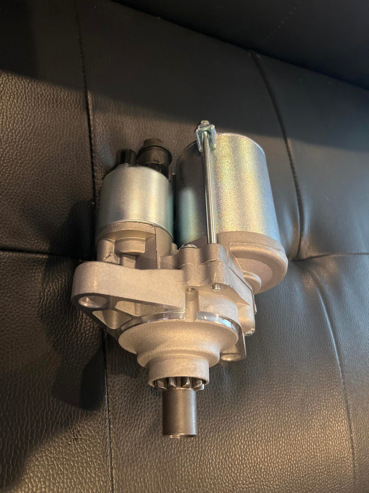 Honda Genuine Starter Motor 31200-P8A-A01