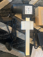 Limoss MD140 Motor Actuator with Remote Control - part no. 0450427