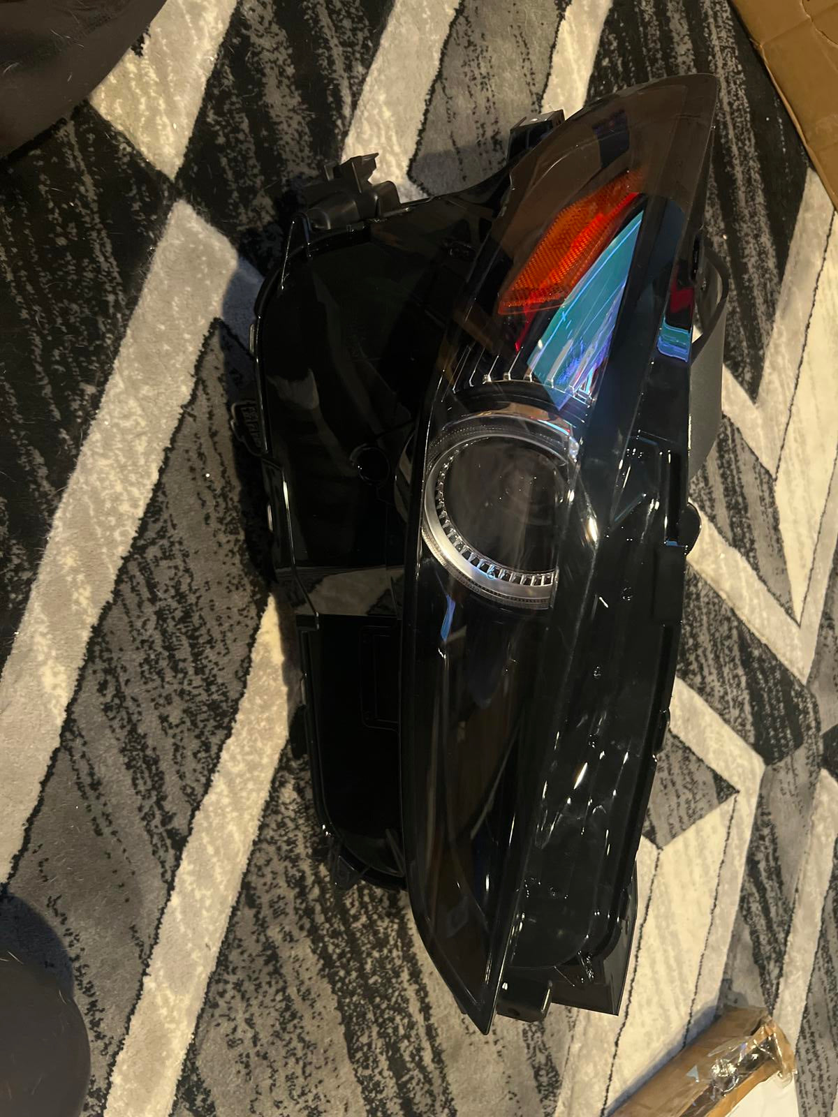 LED Headlight Assembly for Mazda CX-30 2.5S/Select/Preferred/Carbon Edition 2020