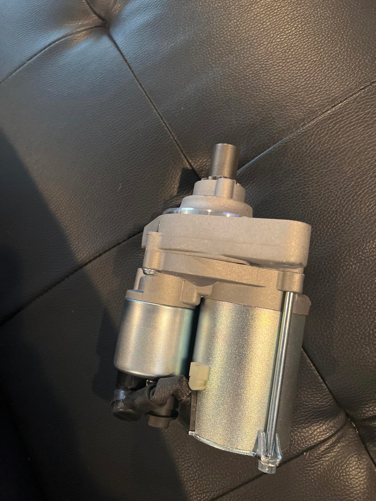 Honda Genuine Starter Motor 31200-P8A-A01